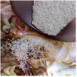 Zodiac Fém szórógyöngy 0.3mm