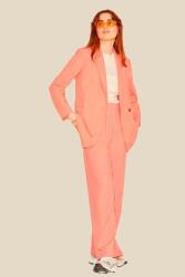 JJXX Korall Színű Hosszú Blazer (xs) (474512)