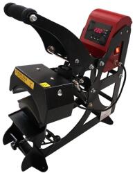  Presa De Transfer Termic Pentru Sepci Maxarmour Max-cap-b (9600366)