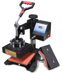  PRESA DE TRANSFER TERMIC PENTRU SEPCI WELDCUT THJ-23 (2 in 1) (96002098)