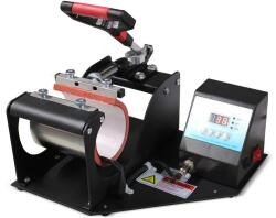  Presa De Transfer Termic Pentru Cani Weldcut Thj-cup (660230)