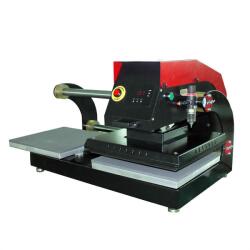  Presa De Transfer Termic Plana Cu Actionare Pneumatica Apds-15 (9600373)