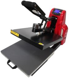  Presa De Transfer Termic Plana Maxarmour Shp-24lp4ms (9600369)