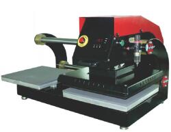  Presa De Transfer Termic Plana Cu Actionare Pneumatica Apds-20 (9600374)