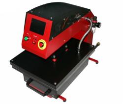  Presa De Transfer Termic Plana Cu Actionare Pneumatica Apd-24 (9600372)