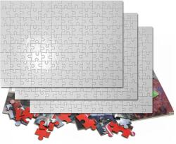  Puzzle Format A4 Pentru Sublimare (9600386)