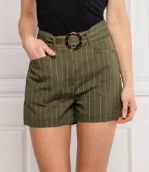 Silvian Heach Khaki Nadrág, viszkóz, Size 36 (449981)