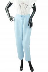 ONLY Kék Halkacsos Nadrág (M) (322067)