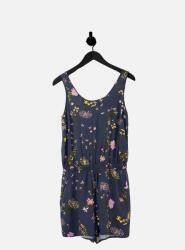 Vero Moda S Mintás Kombinezon Size S (563007)