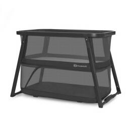 KinderKraft Sofi 4in1 multifunkciós kiságy, Grey