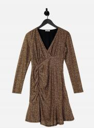 LIU JO Klasszikus Ruha Mintás (M) (395782)