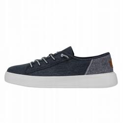 Hey Dude Férfi Sportcipő HeyDude Cody Craft Linen Vászoncipő 41-es méret (68437#210299V)