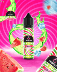 Bombo Bar Juice Watermelon Max 12ml/60ml Flavorshot