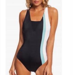 Roxy Fekete Monokini Logóval (s) (388849)