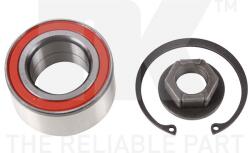 NK Ložisko kolesa NK 752529 (752529)