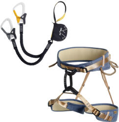 Singing Rock Kit de Via Ferrata SINGING ROCK Packet Ferrata Ray L