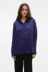 VERO MODA Bő, Hosszú Ujjú Ingtunika (xs) (563089)