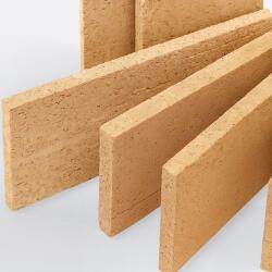 RATH Wandbauplatte RHS - Placa samota pentru pereti exteriori seminee 1000x500x40 mm (RATH-W-RHS1000x500x40 mm)