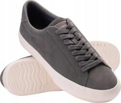 Iguana Férfi Vászoncipő, Size 46, velúr felsőrész, gumi talp (5902786574834)