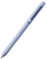 Faber-Castell Pix Avori Faber Castell Peace of Mind albastru deschis XB (FC140661)
