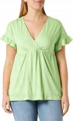 Mamalicious Zöld Mintás Blúz (M) (563263)