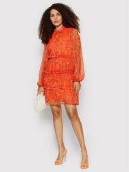 VERO MODA Piros Ruha Mintás (s) (563163)