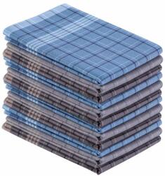 ETEX Batiste bărbăteşti din bumbac HYNEK, 38 x 38, 12 buc