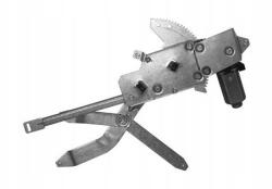 Polcar Elektromos ablakemelő Bmw 3 E36, 90-00, jobb, KOMBI, szedán