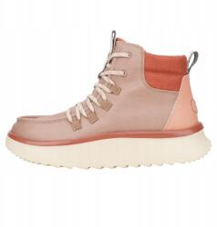 Hey Dude Női HeyDude Wendy Peak Apres Twill velúr bokacsizma 40-es méret (68495#207999V)