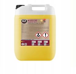 K2 Kuler -35C 20KG Sárga