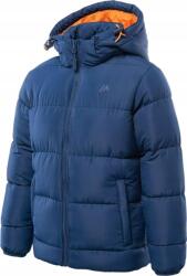 Martes Gyermek Téli Kabát Bélelt Kapucnival Martes Mafi Kdb Méret 122 (5902786439195)