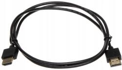 Signal Hdmi 3.0/SLIM kábel, 3 méter (HDMI-3.0/SLIM)