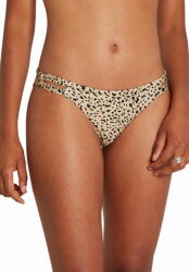 Volcom Bézs Mintás Bikini Alsó (s) (455495)