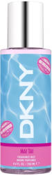 DKNY Be Delicious Pool Party Mai Tai Подхранващ спрей за тяло за жени 250ml