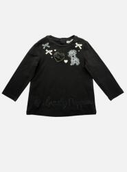 Original Marines Grafit Szürke Póló, 6-9 hónapos (465062)