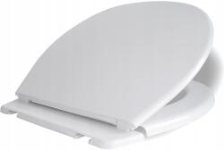Artgos Wc ülőke univerzális fehér S-10