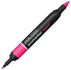 Winsor & Newton Promarker Neon Winsor & Newton, Neon Spark Red