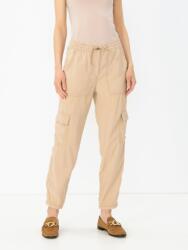 Tom Tailor Bézs Színű Nadrág Zsebekkel (36) (390656)