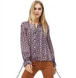 Pepe Jeans Mintás Kötött Ingt (s) (381116)