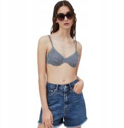 Pepe Jeans Kétszínű Kockás Felső, Size L, poliamid, poliészter, elasztán (469653)