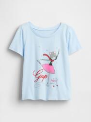 GAP Детска тениска с логото на GAP GAP | Sin | Момичешки | 12-18 месеца - zoot - 27,21 лв