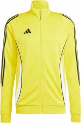 Adidas Férfi Pulóver Adidas Tiro 24 Training, sárga, Size 2XL (4067887972758)