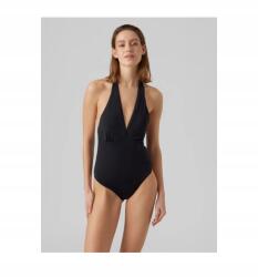VERO MODA Fekete Kötős Monokini (s) (563299)