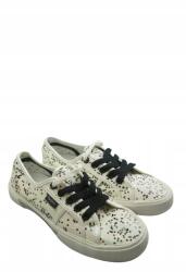 Pepe Jeans Aberlady Stars Díszített Cipő (36) (382976)