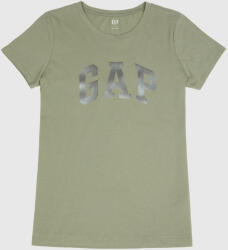 GAP Тениска с логото на GAP GAP | Zelen | ЖЕНИ | XXS - zoot - 40,97 лв