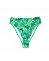 Missguided Zöld Tropical Mintás Alsó (34) (137599)