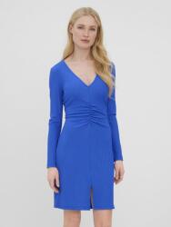 VERO MODA Kék Ruha, fodros, Size S (472794)