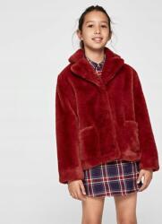 Pepe Jeans Borvörös Zsebes Dzseki (14L) (376262)