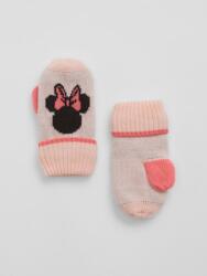 GAP Бебешки ръкавици Gap & Disney GAP GAP | Rozov | Момичешки | 54