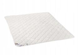 AMZ Antiallergén paplan, 135×200cm, krémszínű, 270g, 100% poliészter (5903887140324)